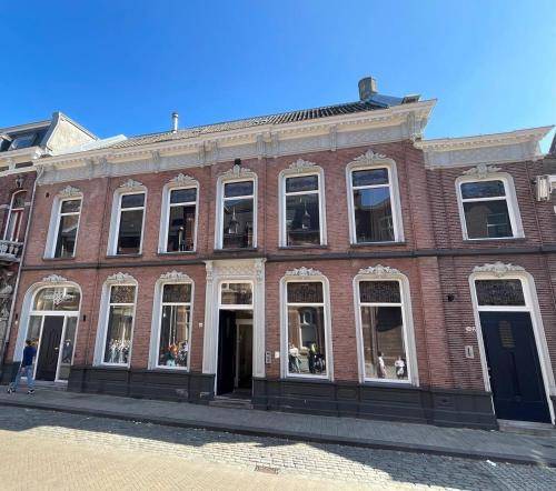 Appartement Tilburg