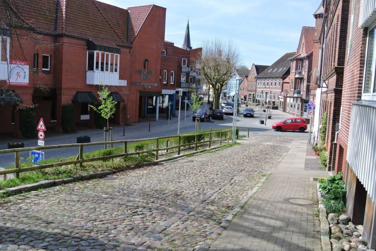 Ferienwohnung Plön