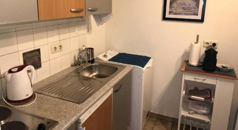 Apartment with 1 room for 2 persons — photo 3