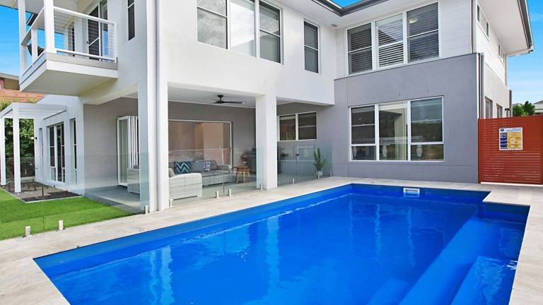 House  Lovedale