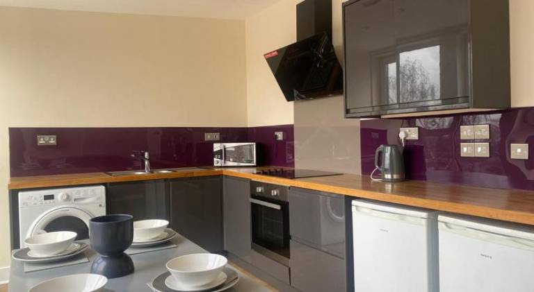 Apartment | Good for workation — photo 3