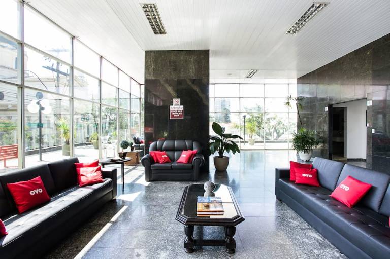 Hotel InterAmericana