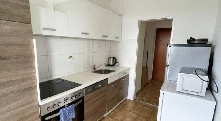 Holiday apartment with 3 rooms for 8 persons — photo 5