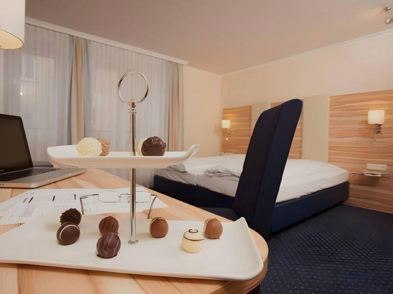 Hotel Daniel — photo 2