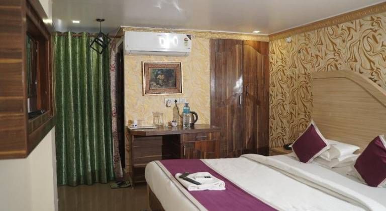 Hotel Guru International — photo 2