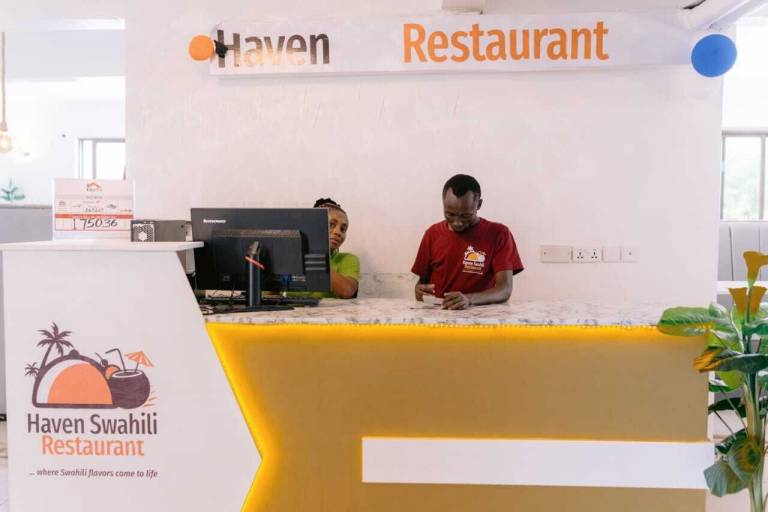 Ferienwohnung  Mombasa