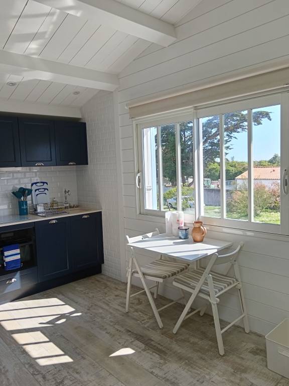 Appartement La Brée-les-Bains