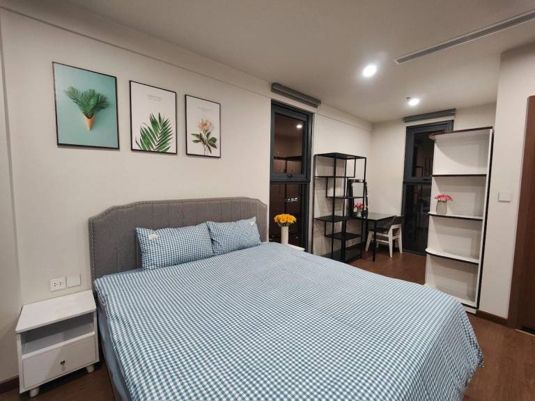 Huis Mễ Trì