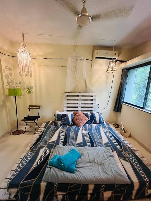 Vacation home with 1 room for 4 persons — photo 2