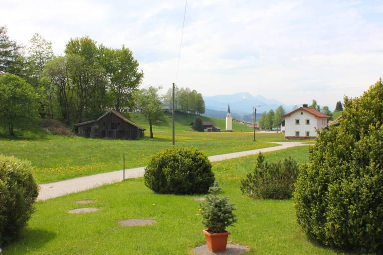 Ferienwohnung Teisendorf