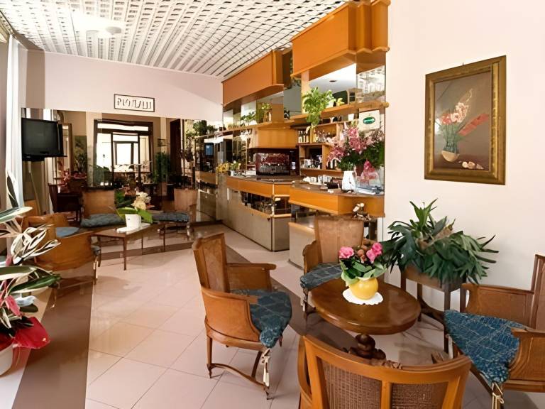 Hotel Piccinelli — photo 3