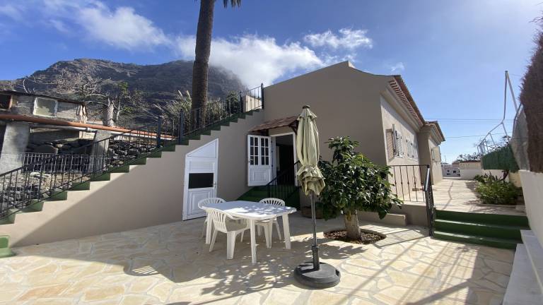 Ferienhaus  Valle Gran Rey