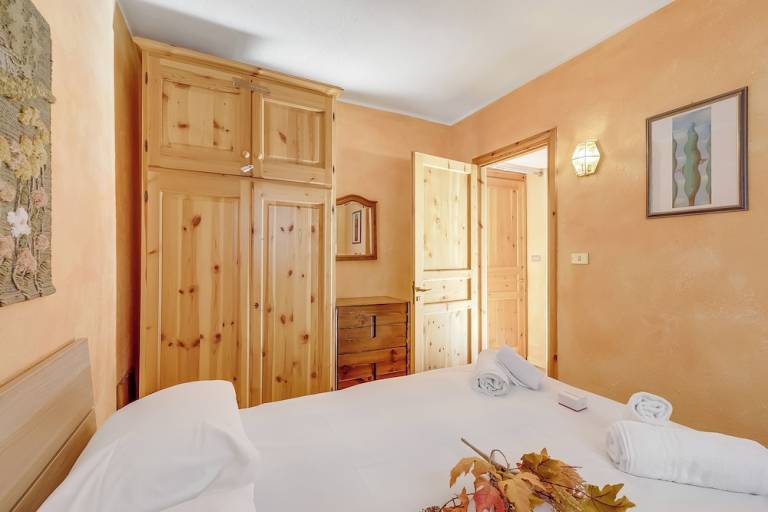 Appartamento vacanza Claviere