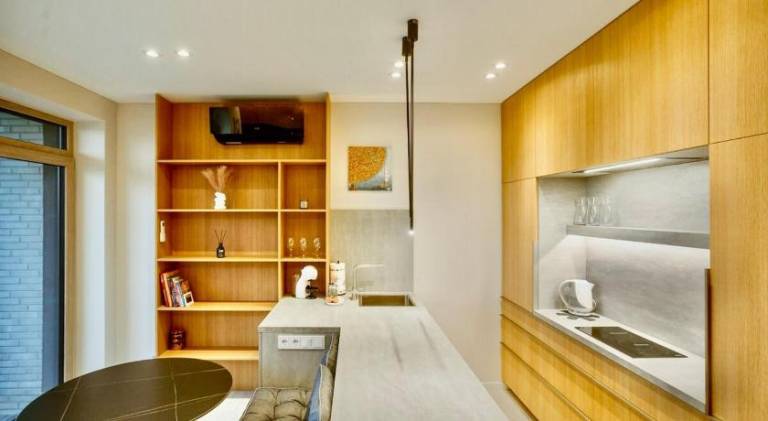 Holiday apartment with 1 room for 2 persons — photo 3