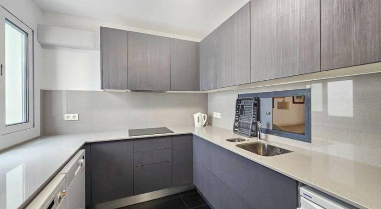 Rental apartment with 1 room for 4 persons — photo 2