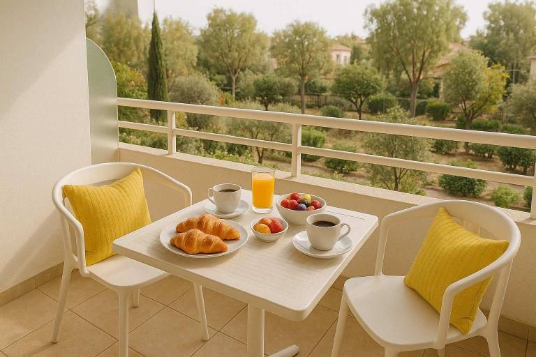 Ferienhaus Paleochora