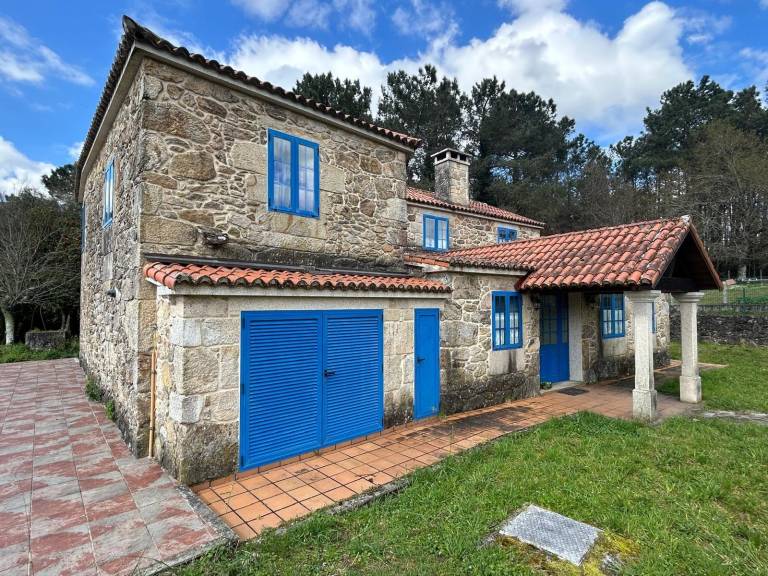 House A Estrada