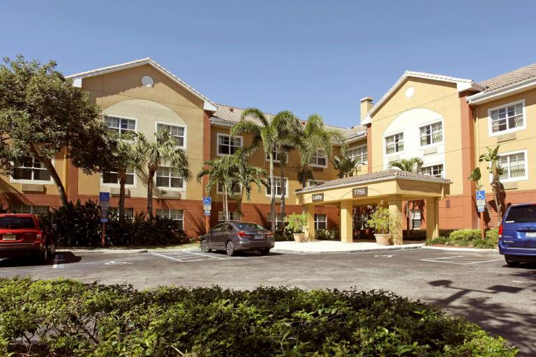 Extended Stay America Suites - Fort Lauderdale - Plantation in Plantation, FL