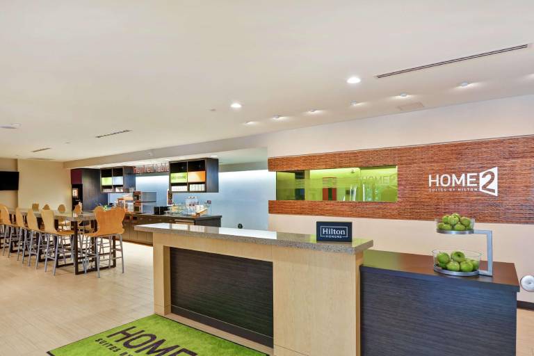 Home2 Suites by Hilton Hilton Head — photo 5