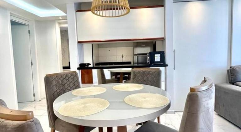 Beautiful apartment with pool | Next to the beach | Pets allowed — photo 4