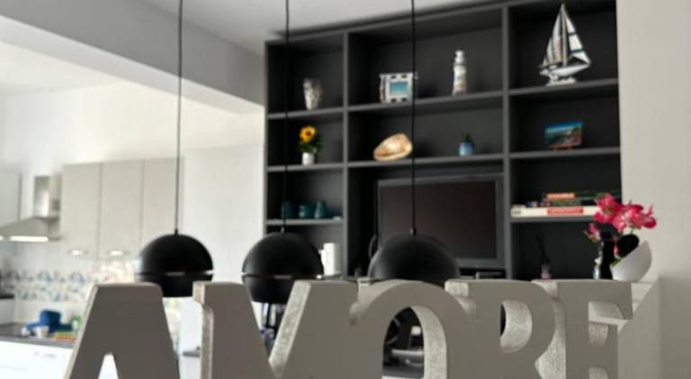 Appartamento vacanza Zambrone