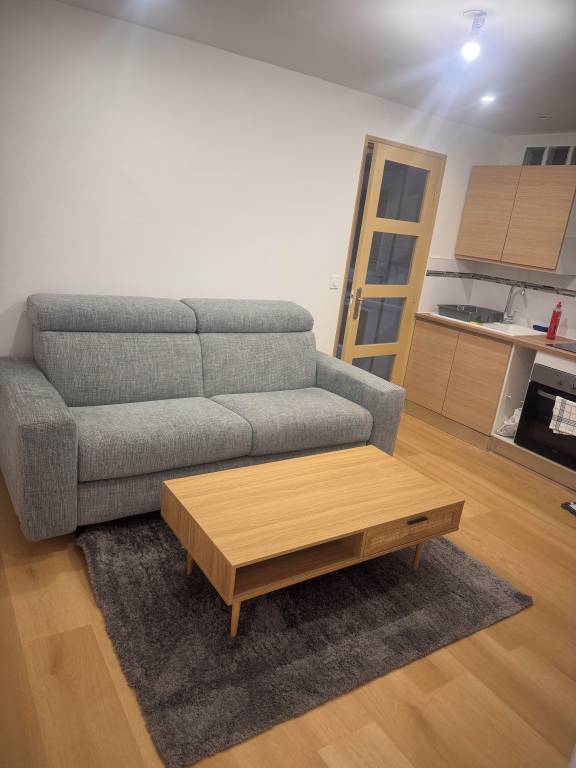 Appartement Mouans-Sartoux