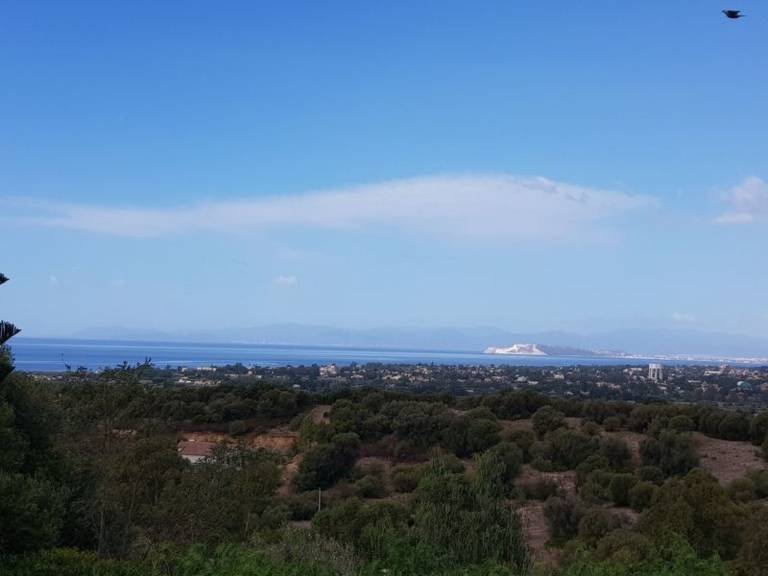 Casa vacanza Capitana