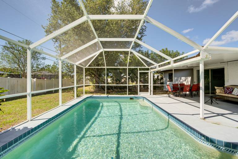House  Port Charlotte