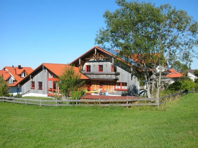 Ferienwohnung Oy-Mittelberg