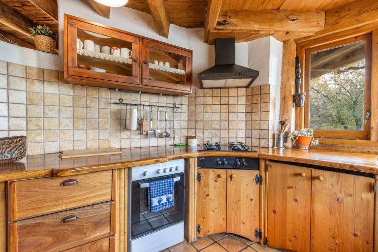 Chalet 'Cal Serrat' with Mountain View, Private Terrace and Wi-Fi — photo 5
