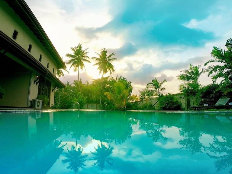Airport Villa — photo 3