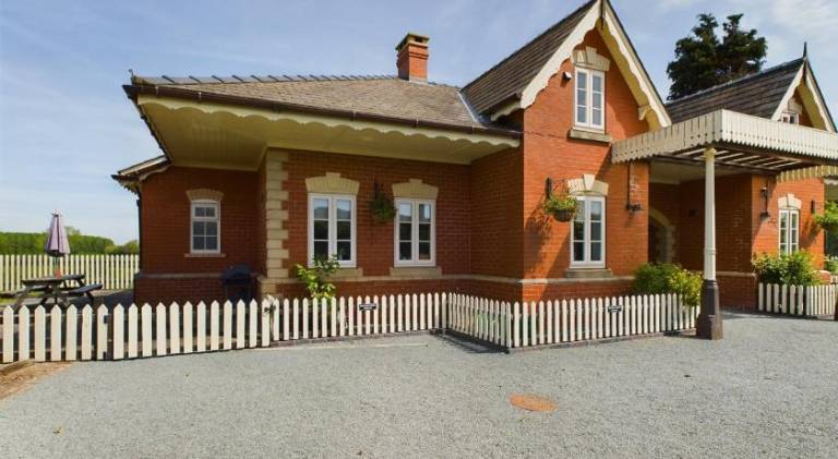 62 m&sup2; Ferienhaus
