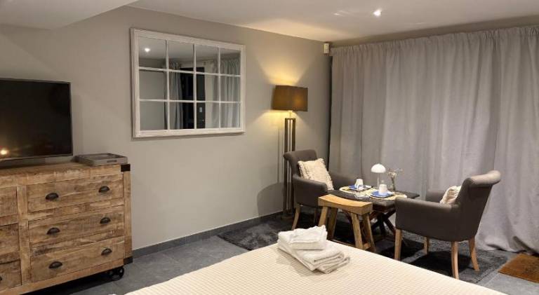 B&B Des Heures Claires — photo 2