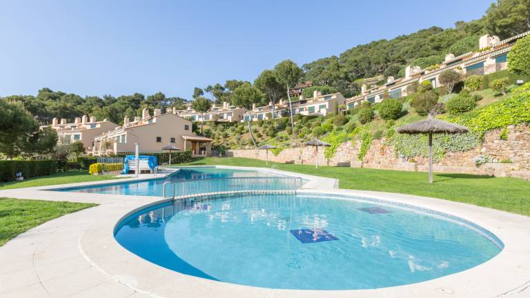 Villa Calella de Palafrugell