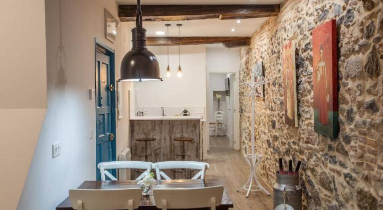 Apartment | Close to Mercado de la Ribera — photo 4
