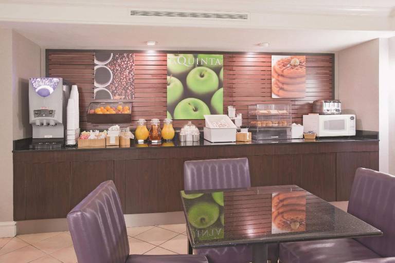 La Quinta Inn by Wyndham Salt Lake City Midvale — photo 5
