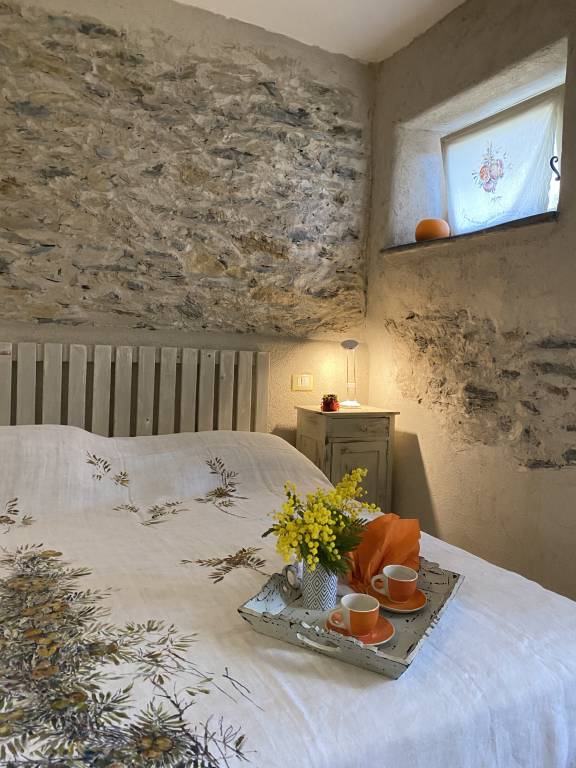 I Re Fenean: 4 RE: Bilocale di 54 mq, 1 camera da letto matrimoniale, ampio soggiorno con divano letto matrimoniale, panoramica terrazza. PISCINA, PARCHEGGIO, WiFi — photo 5