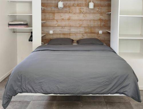 24 m² Ferienwohnung