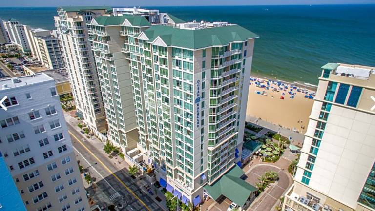 Condo Northeast Virginia Beach