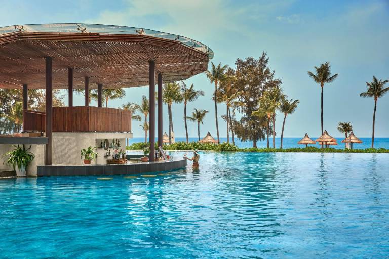 SOL By Melia Phu Quoc — photo 3