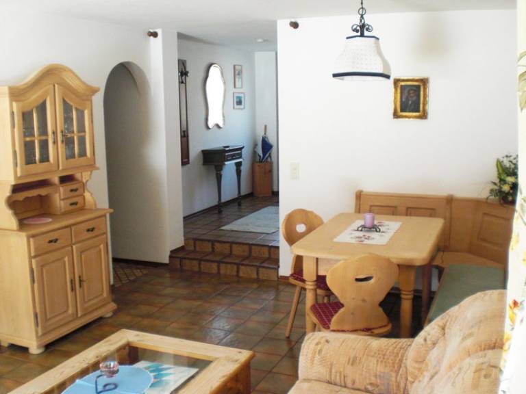 Ferienwohnung Reitrain