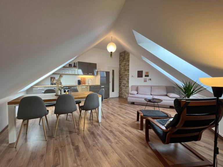Ferienwohnung Linz