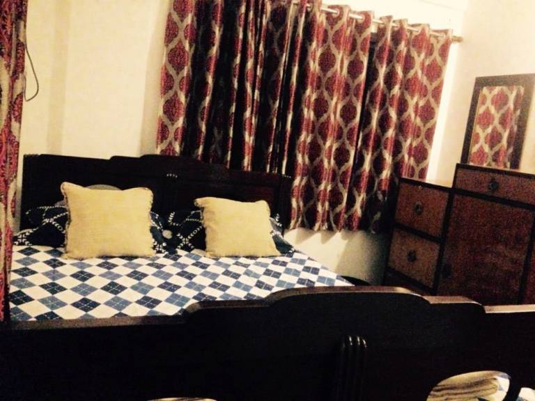 Privatzimmer