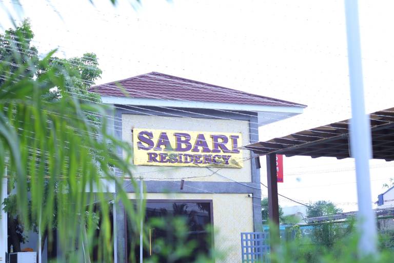 Sabari Residency