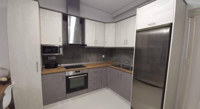 Apartment with 2 rooms for 5 persons — photo 3