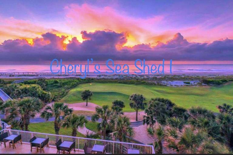 Villa  Fernandina Beach