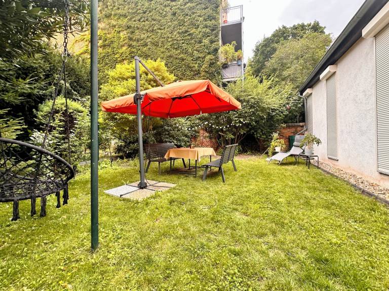 Ferienwohnung  Halle (Saale)