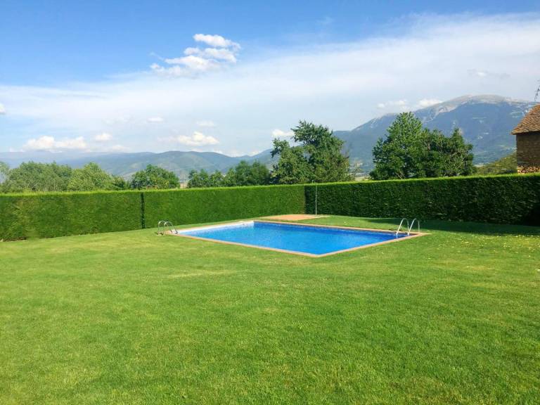 Apartamento Olopte