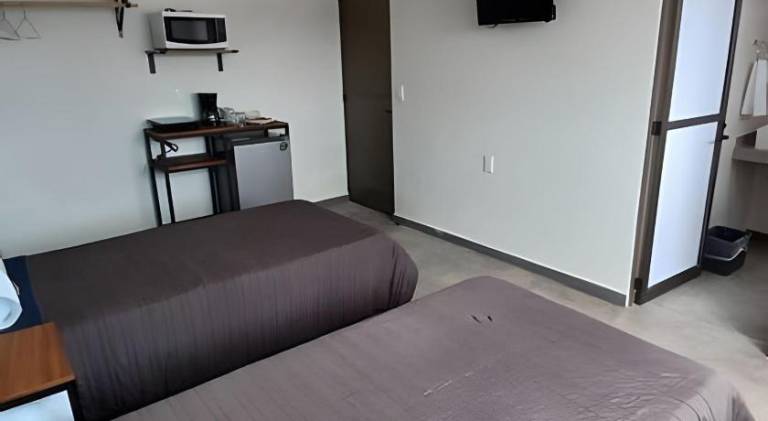 36 m² Ferienwohnung