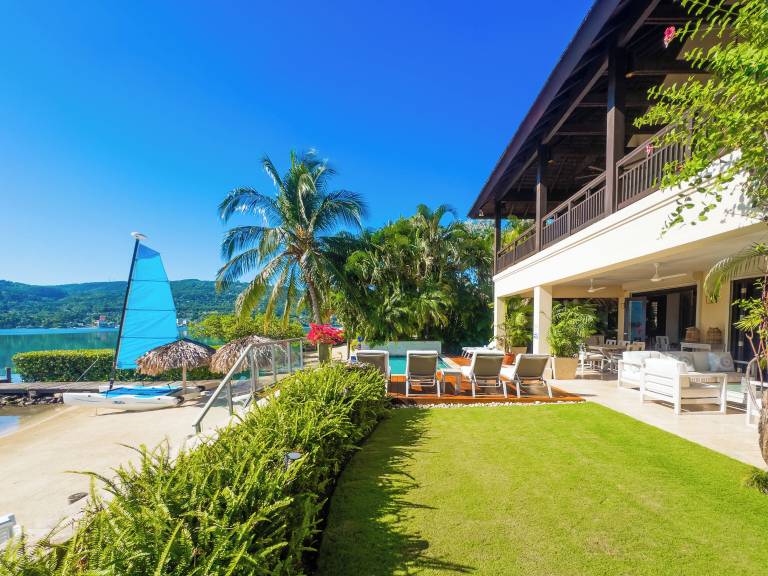Villa Montego Bay